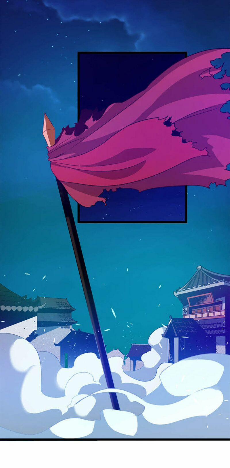 Cửu Dương Thần Vương 231 trang 8