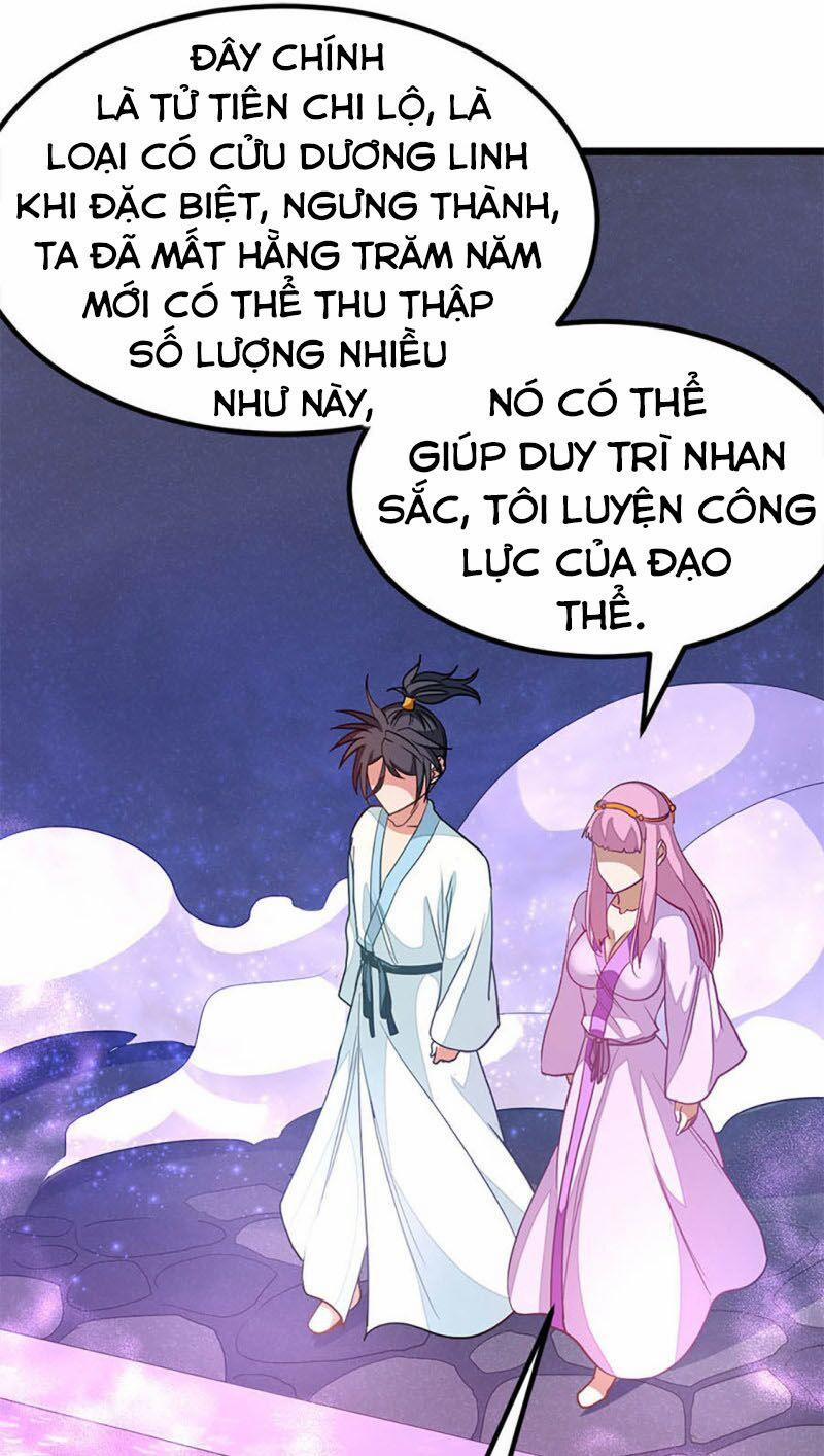 Cửu Dương Thần Vương 232 trang 1