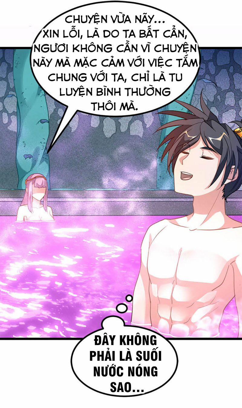 Cửu Dương Thần Vương 232 trang 10