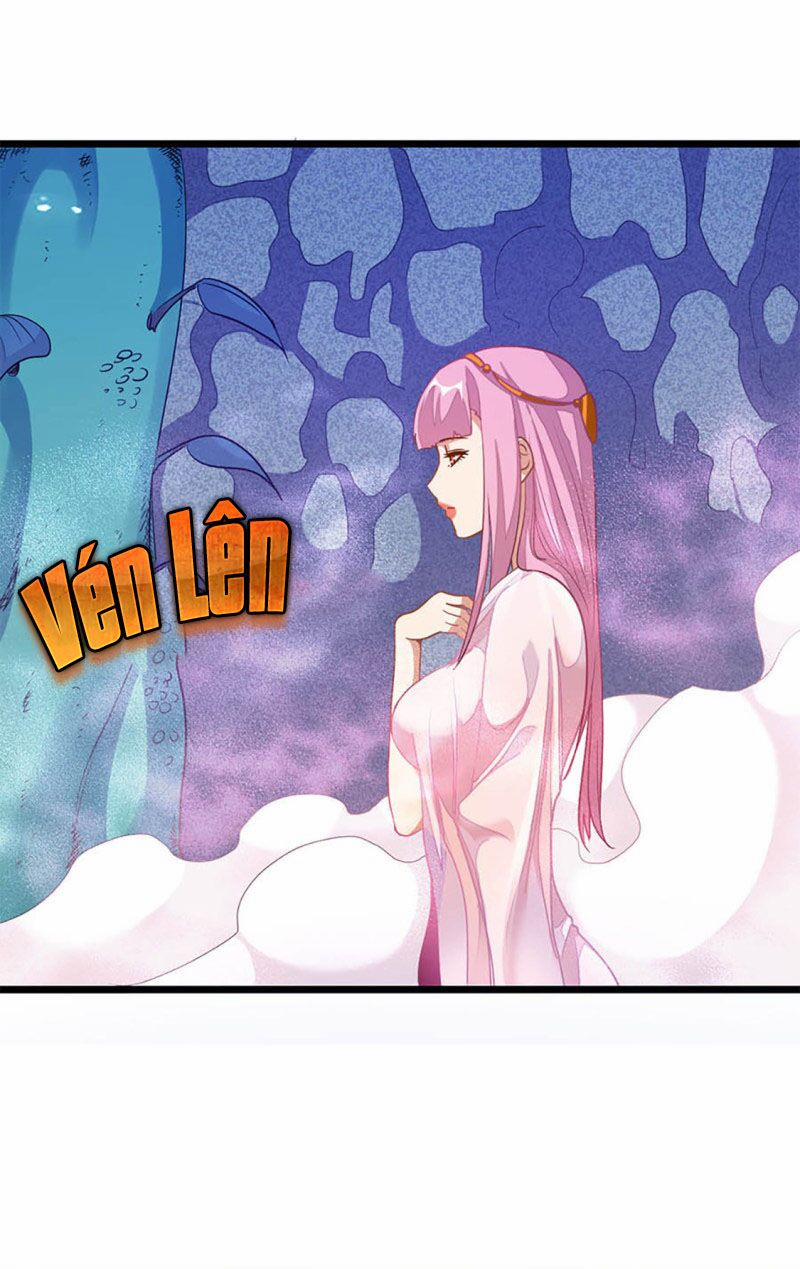 Cửu Dương Thần Vương 232 trang 12