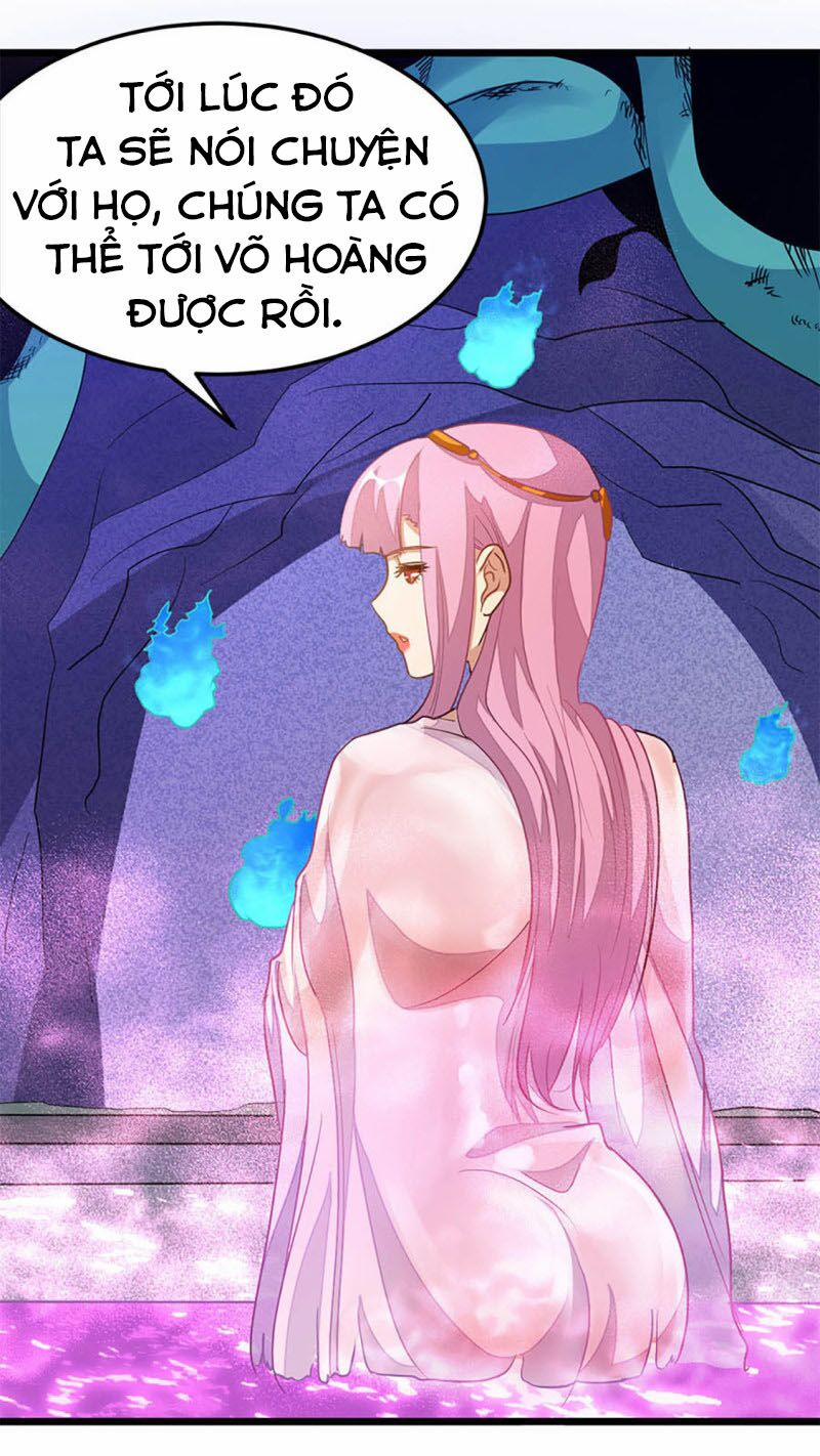 Cửu Dương Thần Vương 232 trang 13