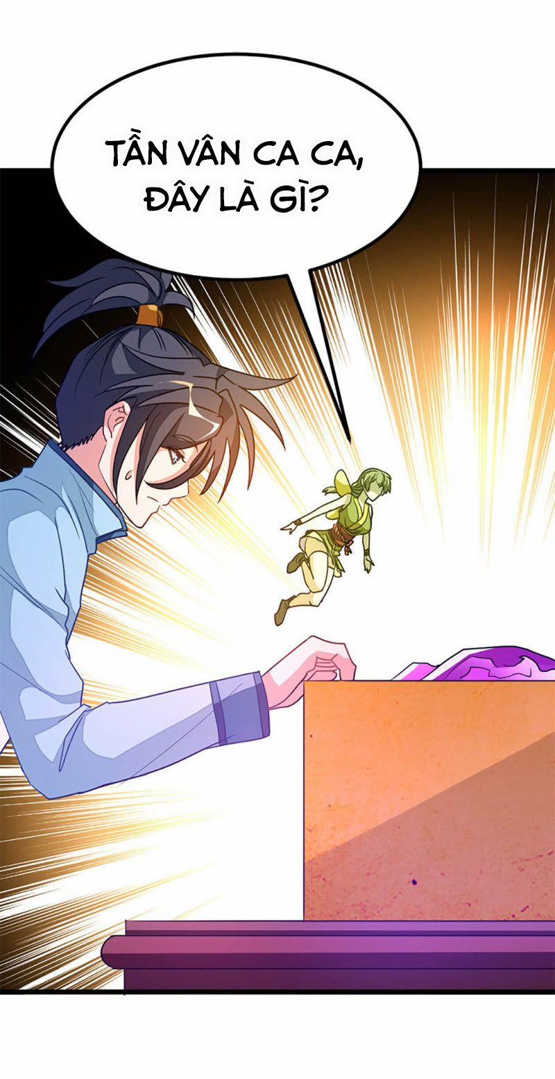 Cửu Dương Thần Vương 232 trang 23