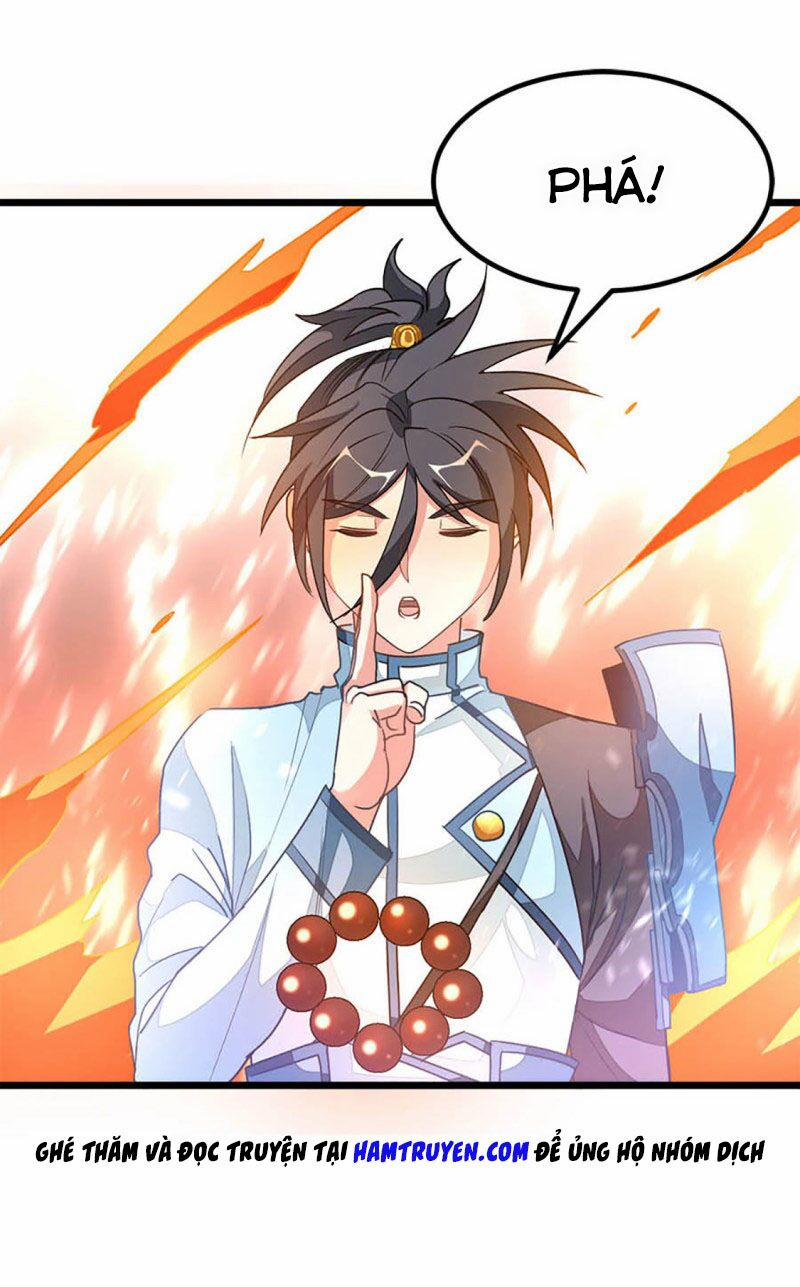 Cửu Dương Thần Vương 232 trang 27