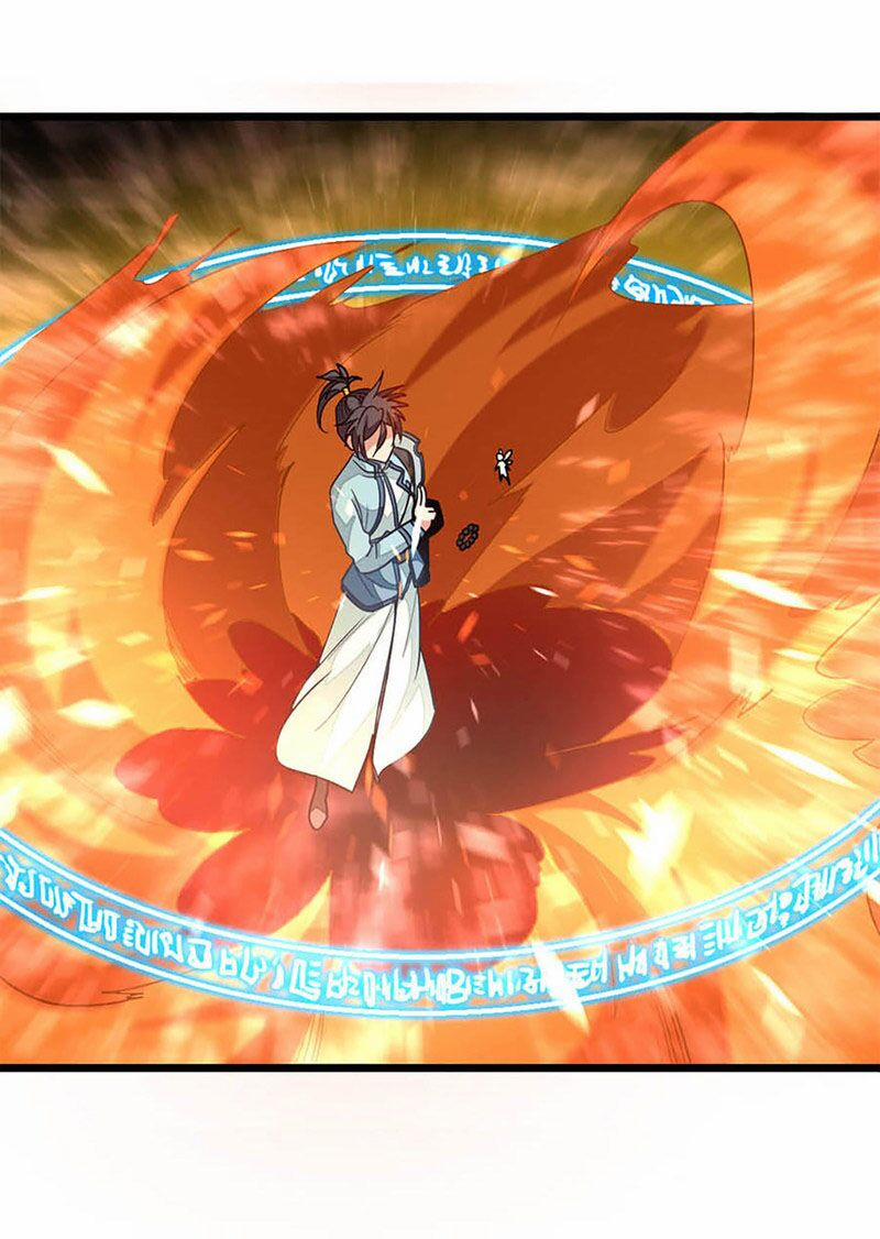 Cửu Dương Thần Vương 232 trang 28