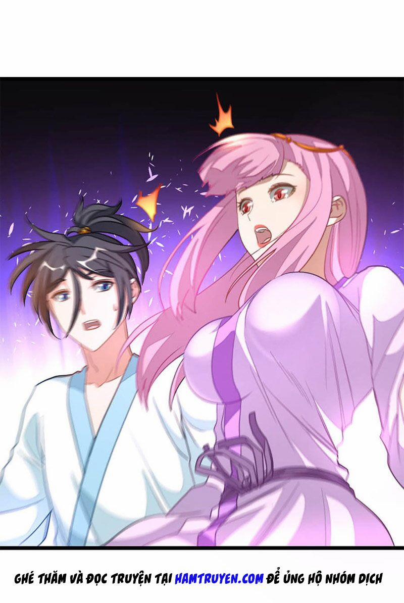 Cửu Dương Thần Vương 232 trang 3