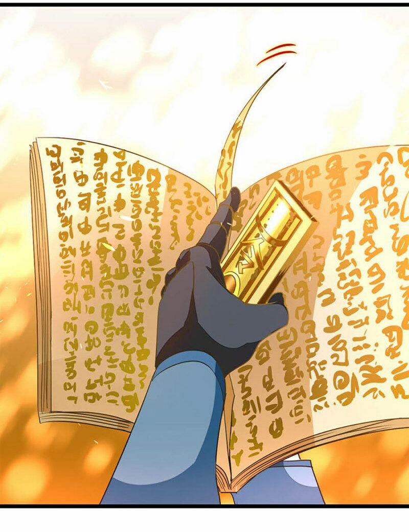 Cửu Dương Thần Vương 232 trang 31