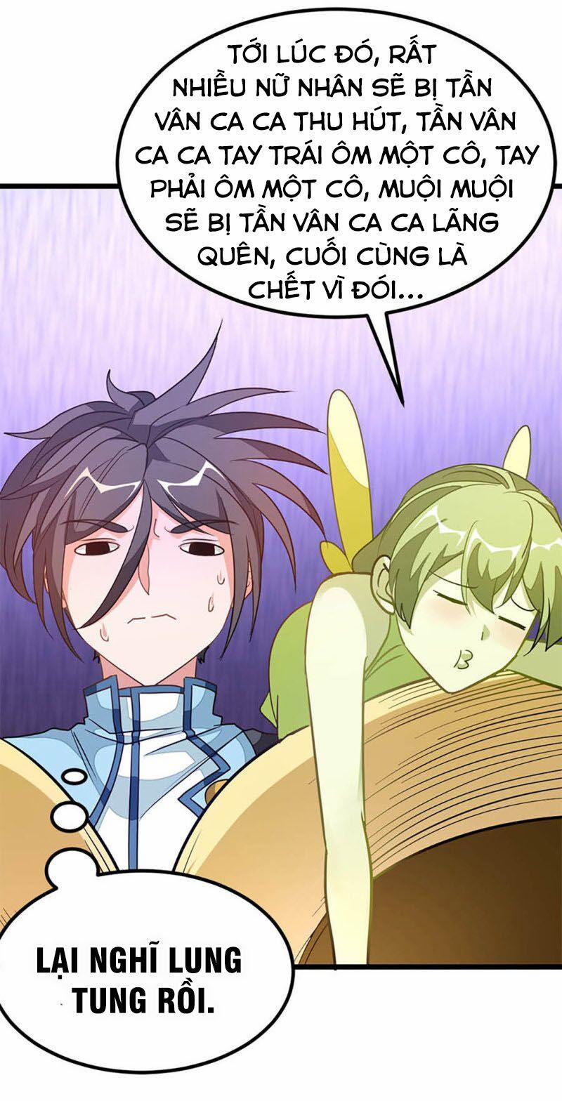 Cửu Dương Thần Vương 232 trang 33