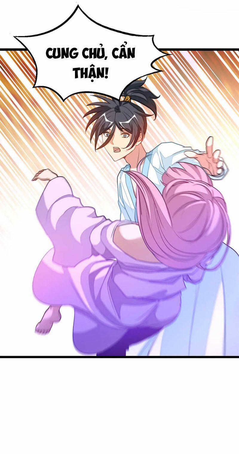 Cửu Dương Thần Vương 232 trang 4