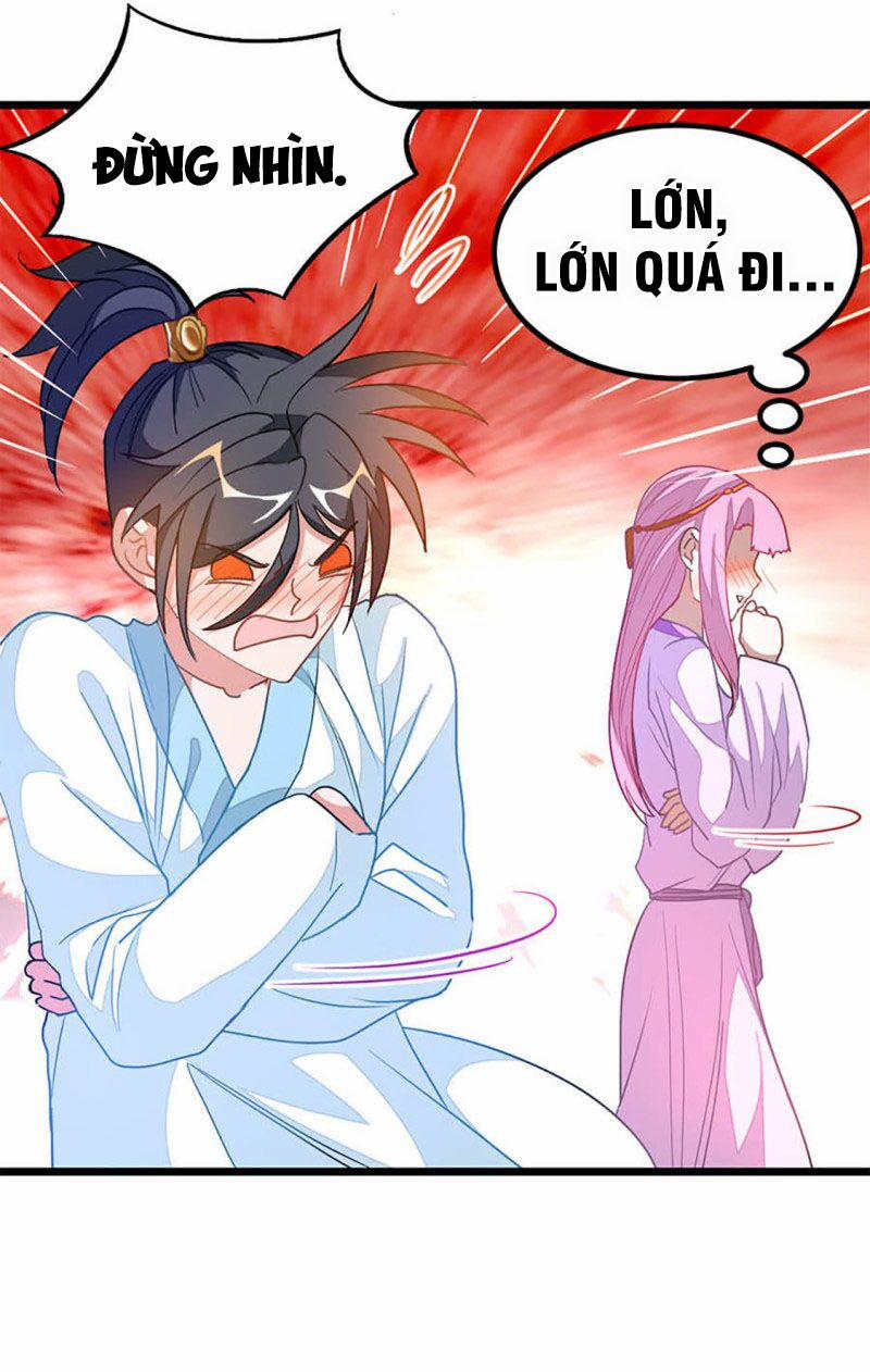 Cửu Dương Thần Vương 232 trang 8