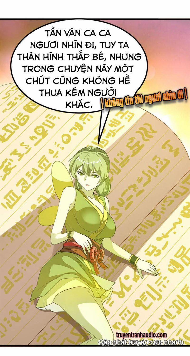 Cửu Dương Thần Vương 233 trang 0