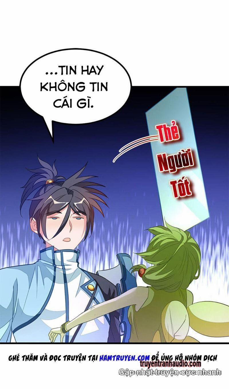 Cửu Dương Thần Vương 233 trang 1