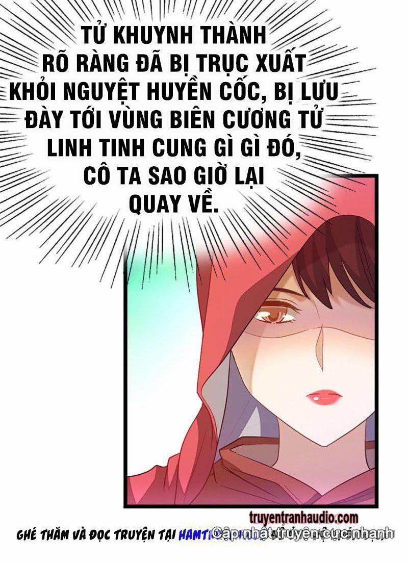 Cửu Dương Thần Vương 233 trang 10