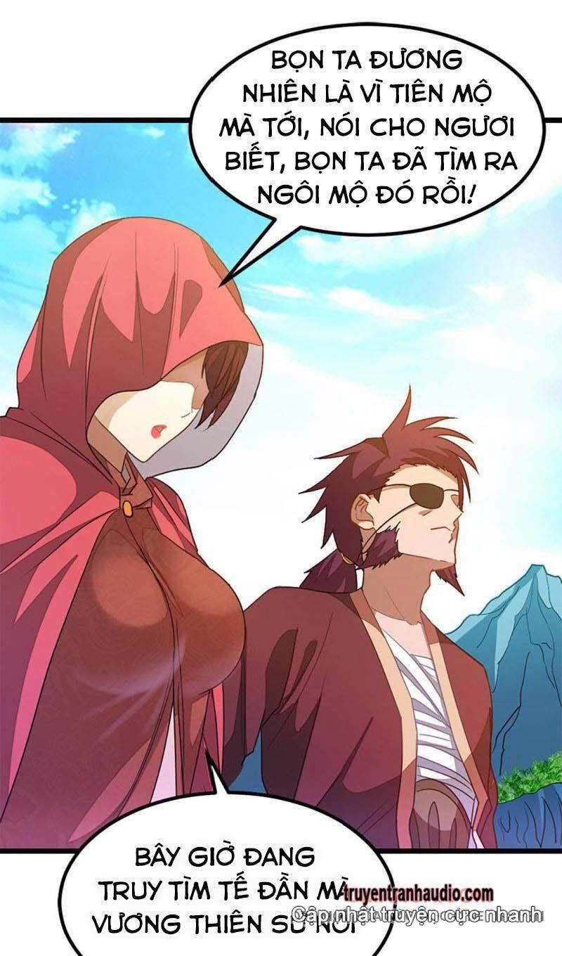 Cửu Dương Thần Vương 233 trang 11