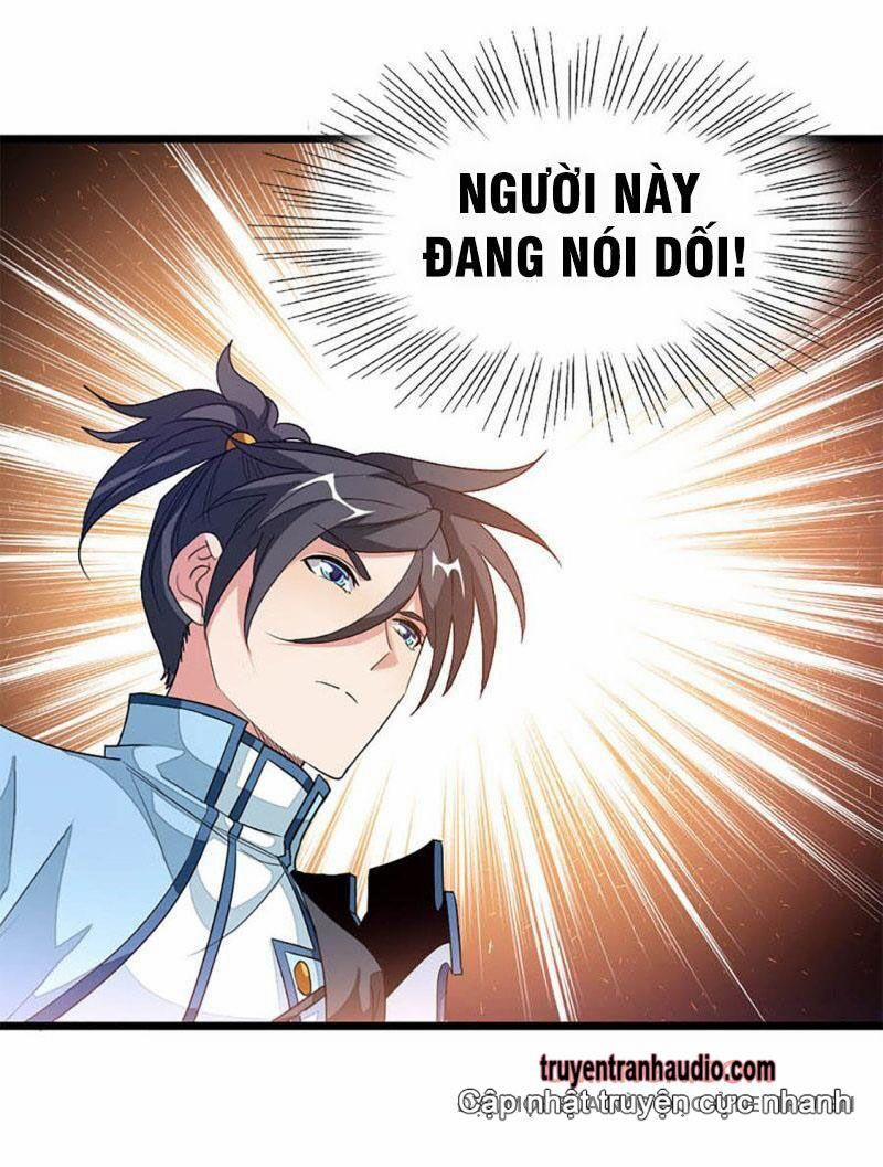 Cửu Dương Thần Vương 233 trang 13