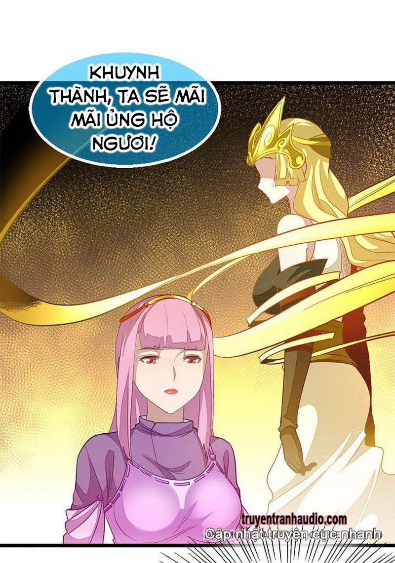 Cửu Dương Thần Vương 233 trang 16