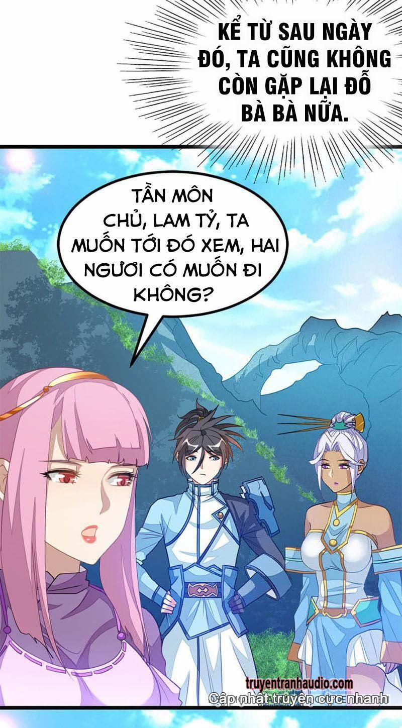 Cửu Dương Thần Vương 233 trang 17