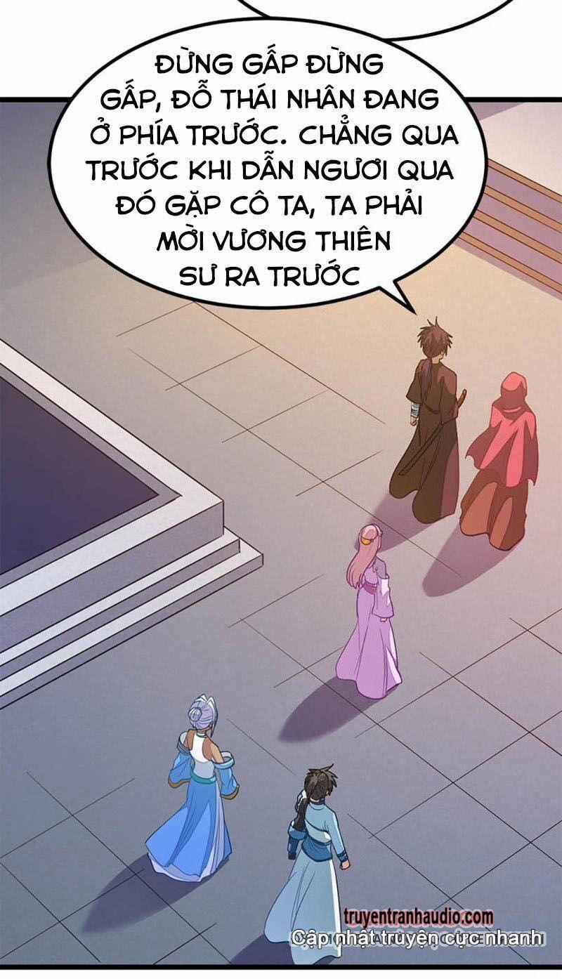 Cửu Dương Thần Vương 233 trang 19