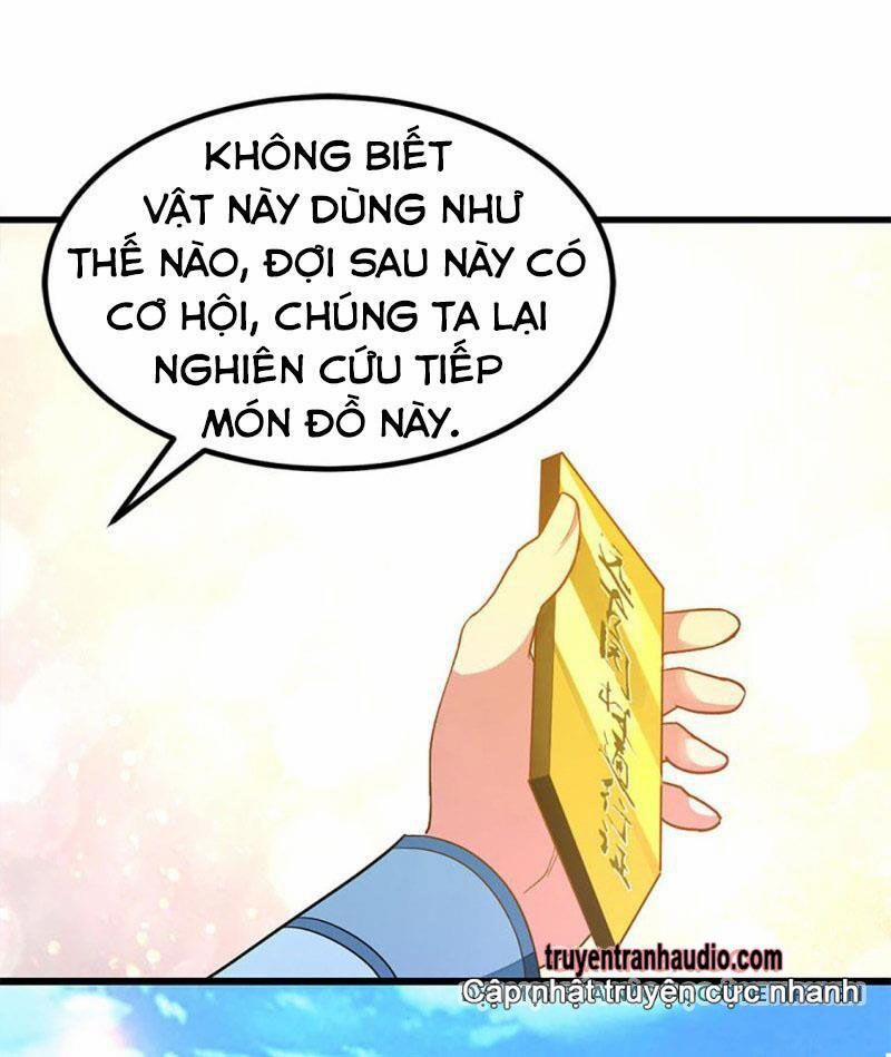 Cửu Dương Thần Vương 233 trang 2