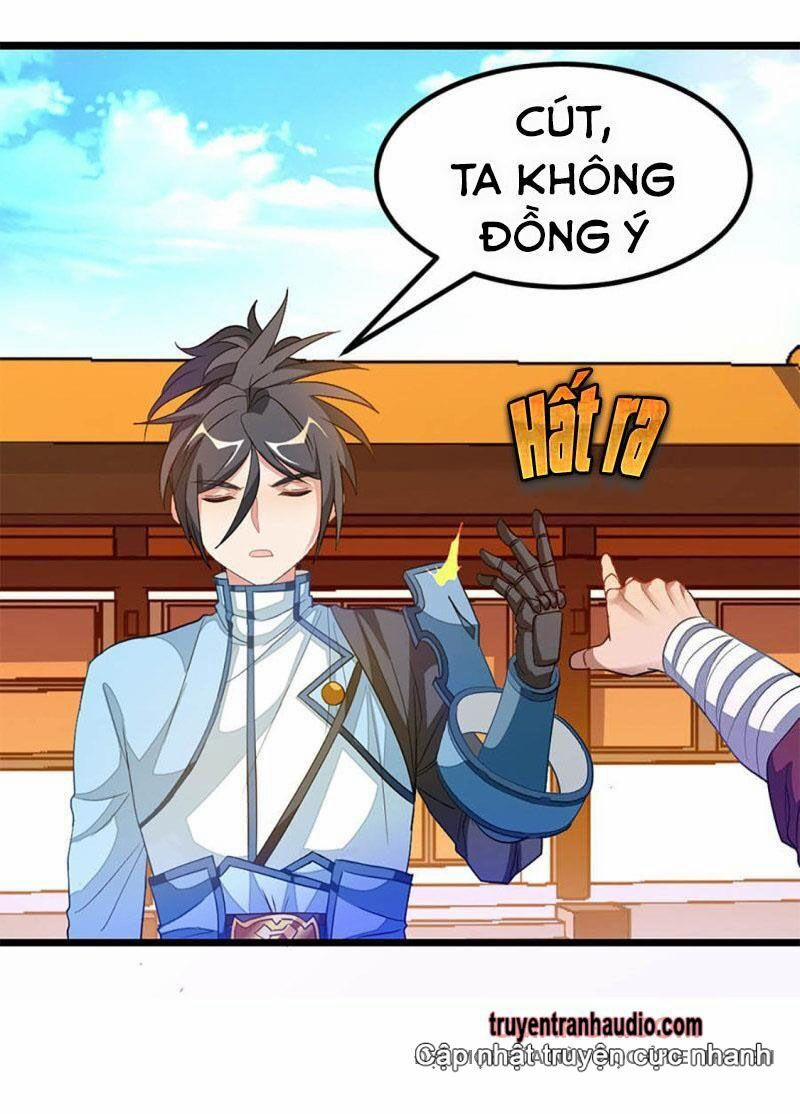 Cửu Dương Thần Vương 233 trang 23