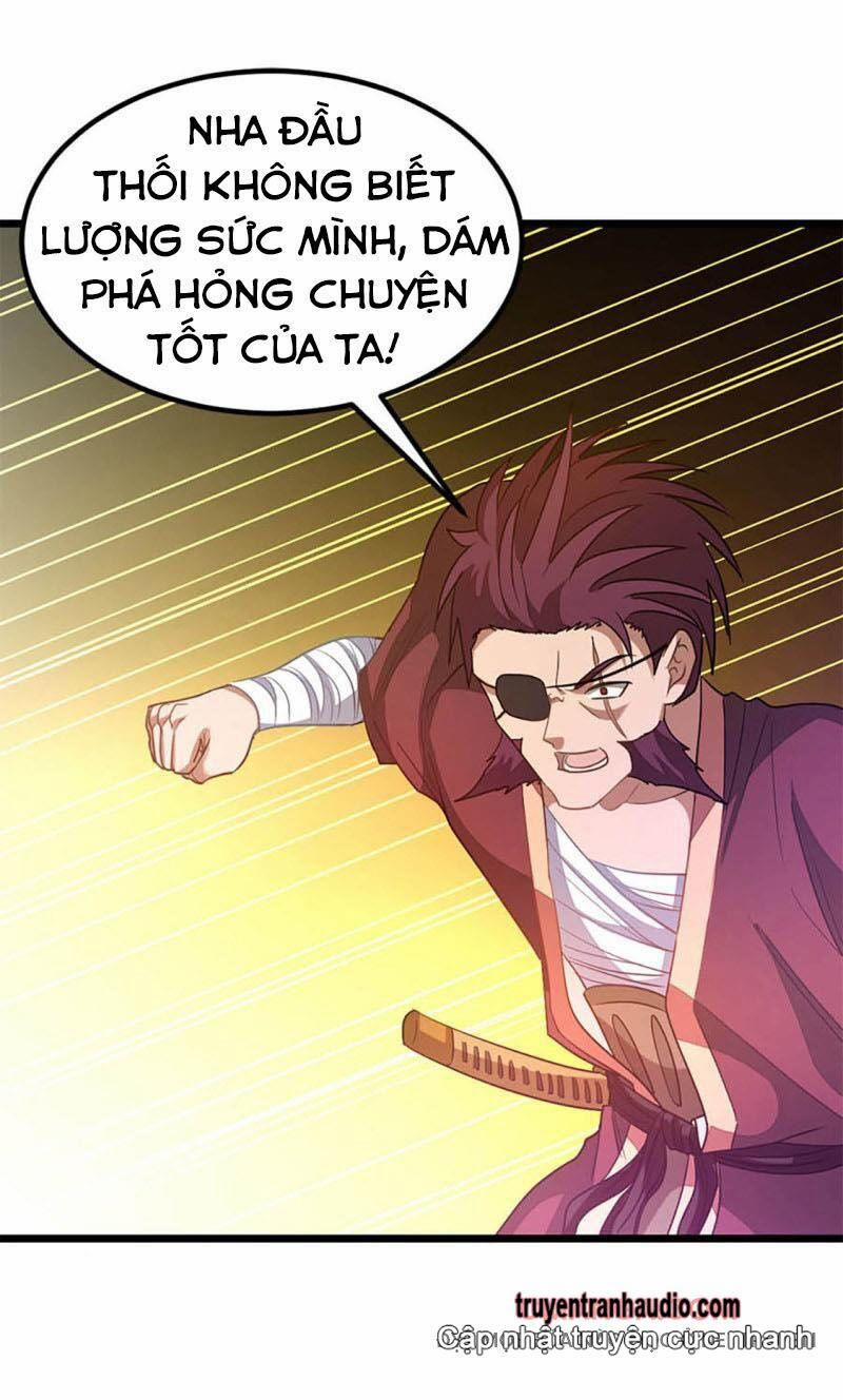 Cửu Dương Thần Vương 233 trang 27