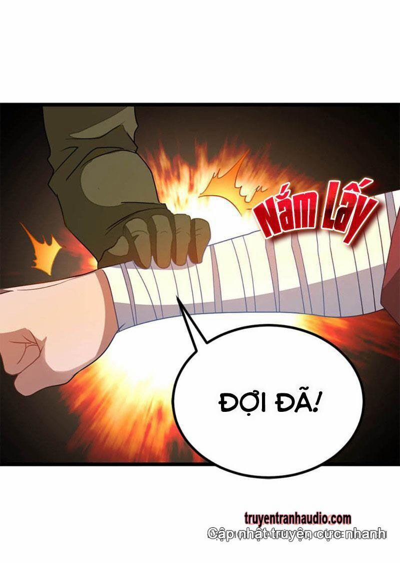 Cửu Dương Thần Vương 233 trang 28