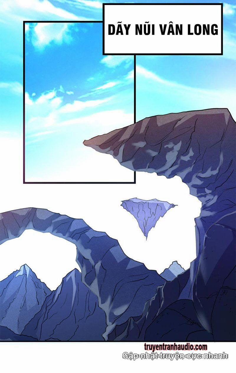 Cửu Dương Thần Vương 233 trang 3