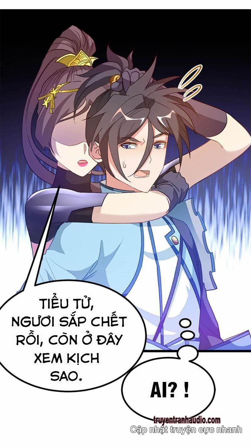 Cửu Dương Thần Vương 233 trang 31