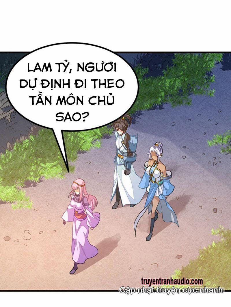 Cửu Dương Thần Vương 233 trang 4