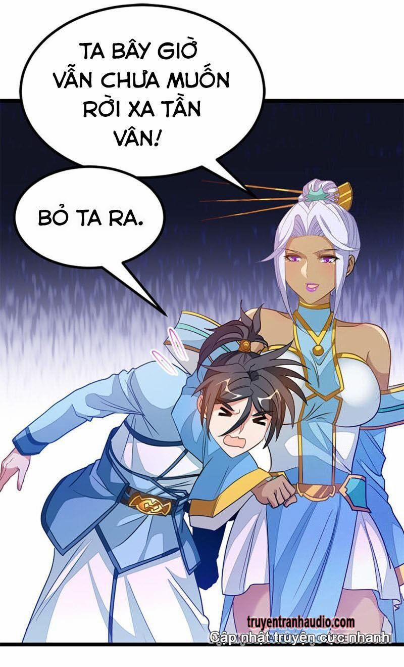 Cửu Dương Thần Vương 233 trang 7