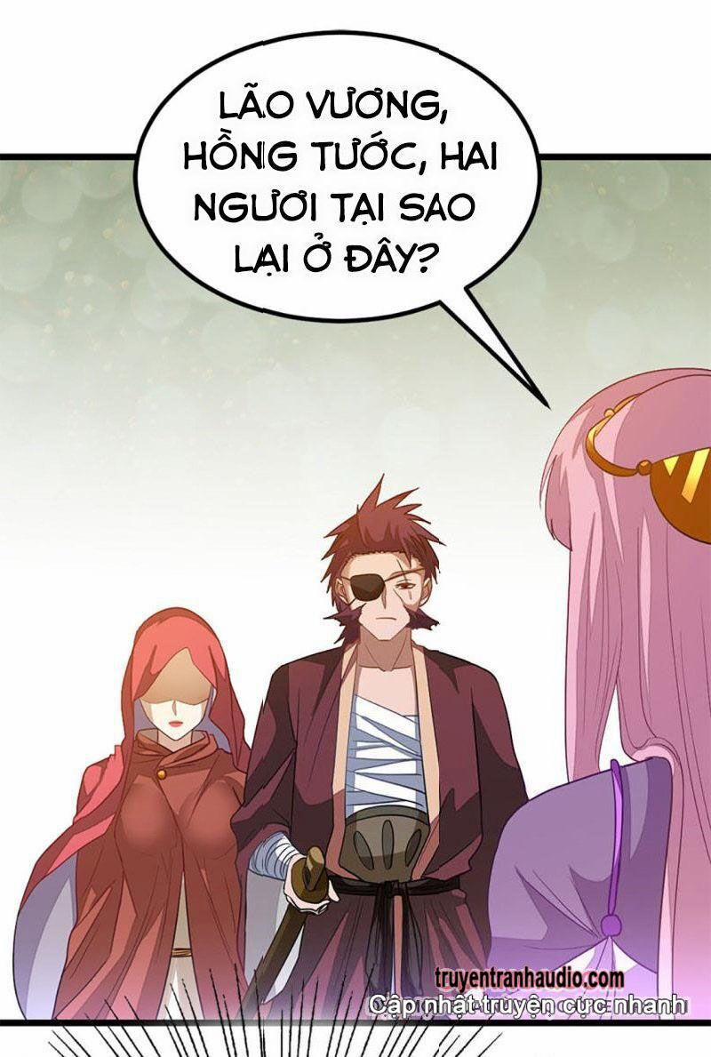 Cửu Dương Thần Vương 233 trang 9