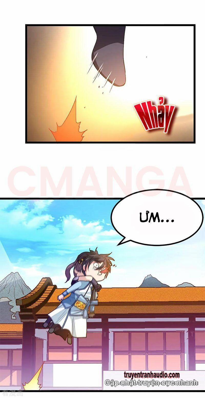 Cửu Dương Thần Vương 234 trang 0