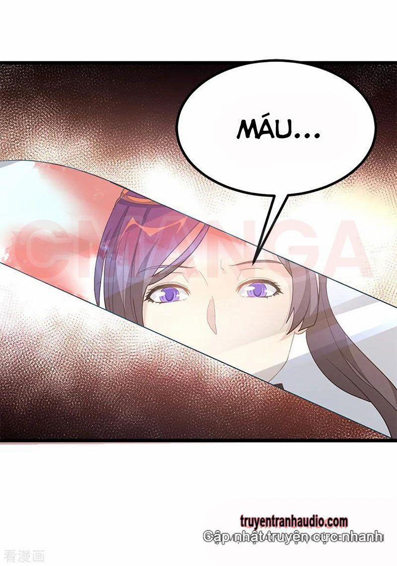 Cửu Dương Thần Vương 234 trang 10