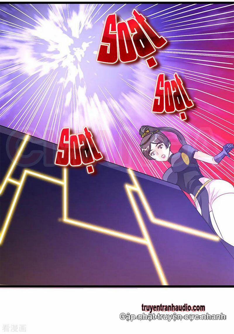 Cửu Dương Thần Vương 234 trang 11