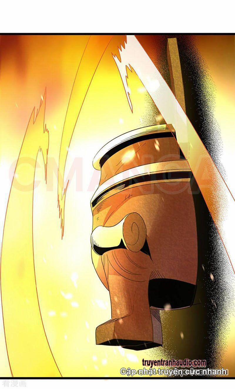 Cửu Dương Thần Vương 234 trang 14