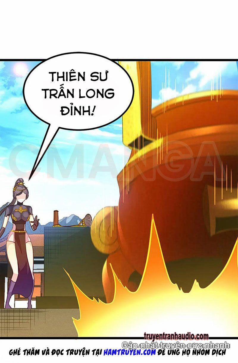 Cửu Dương Thần Vương 234 trang 15