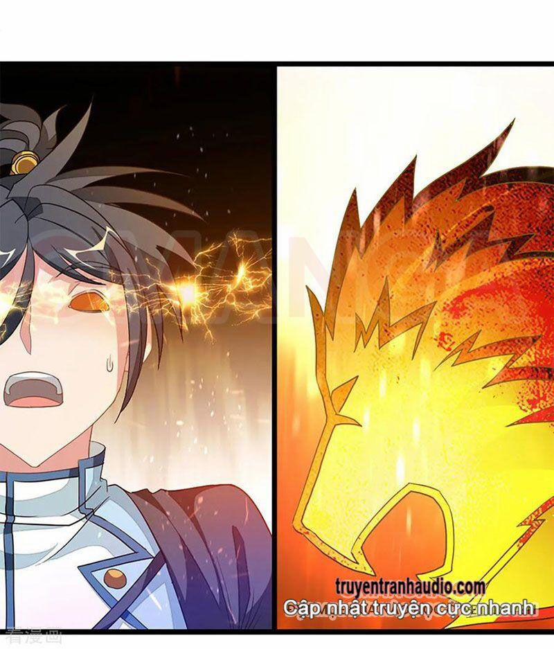 Cửu Dương Thần Vương 234 trang 18