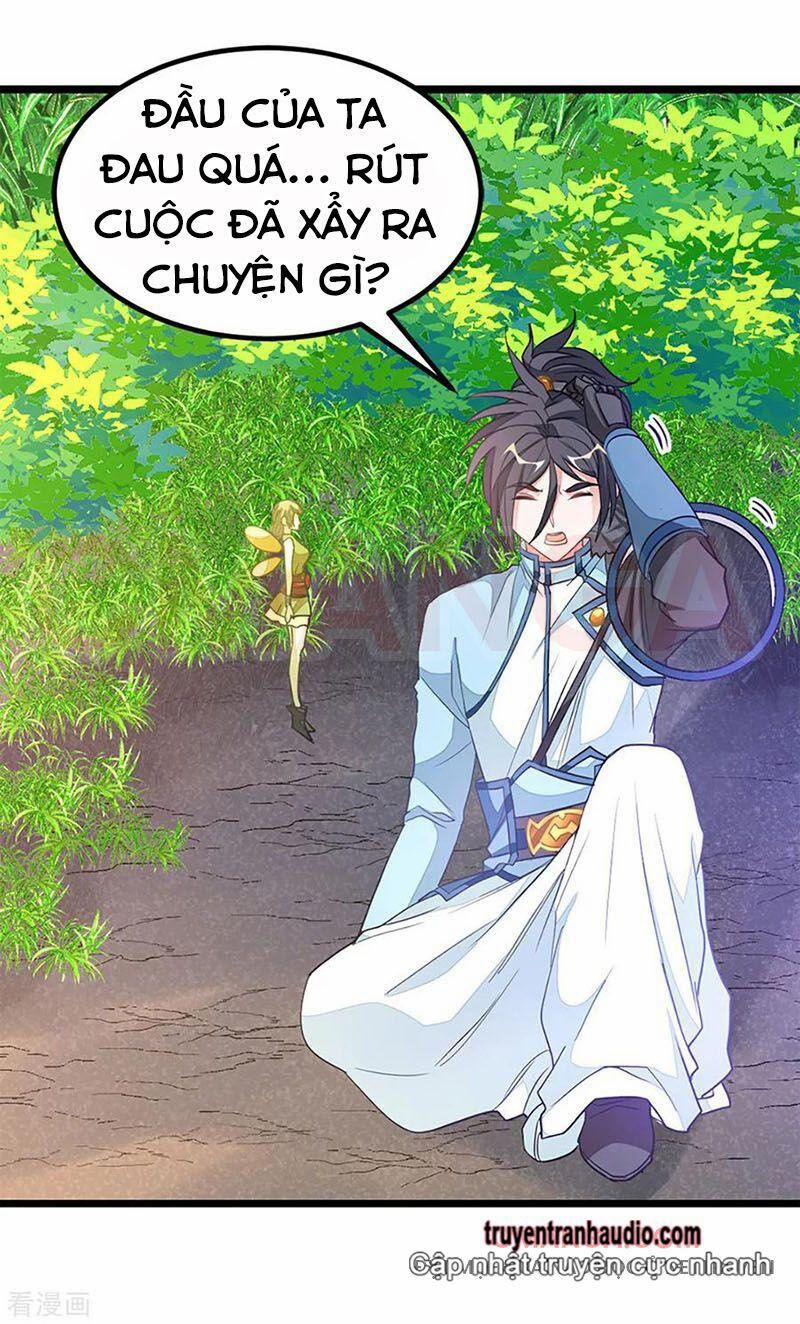 Cửu Dương Thần Vương 234 trang 24