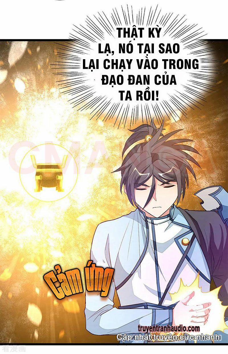 Cửu Dương Thần Vương 234 trang 26