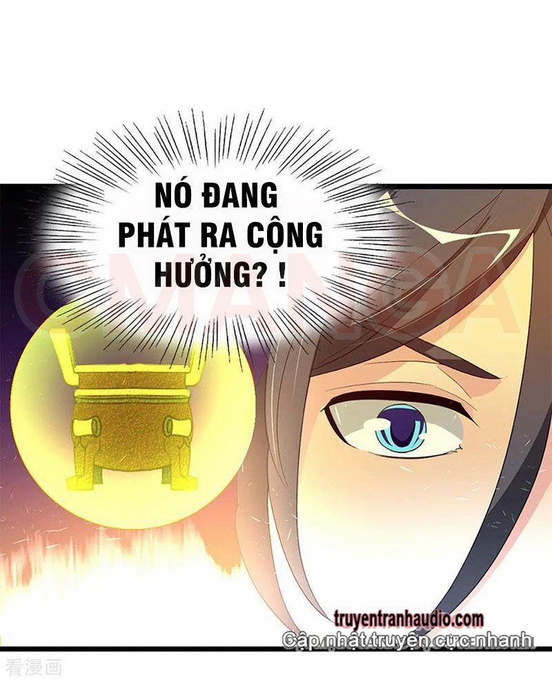 Cửu Dương Thần Vương 234 trang 27