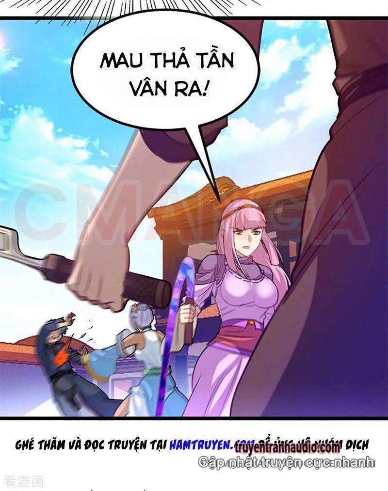 Cửu Dương Thần Vương 234 trang 3