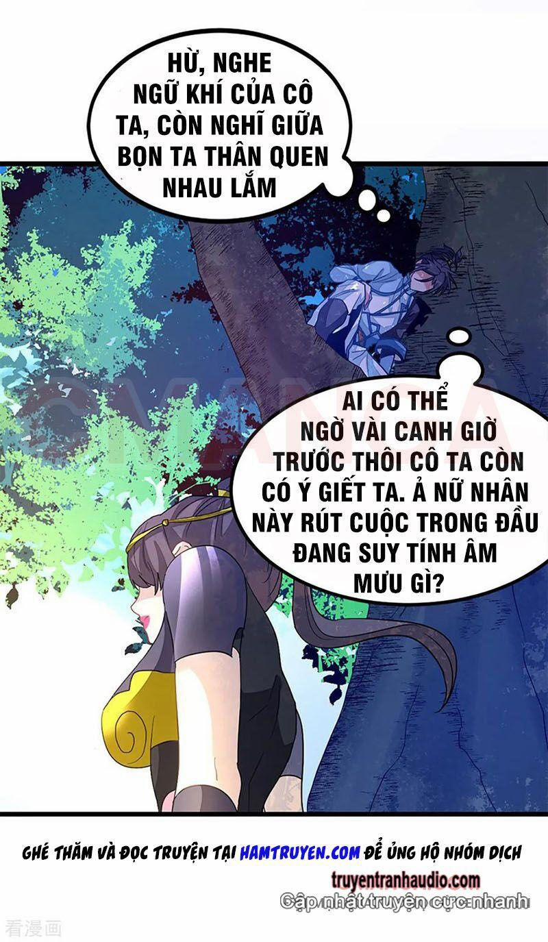 Cửu Dương Thần Vương 234 trang 30