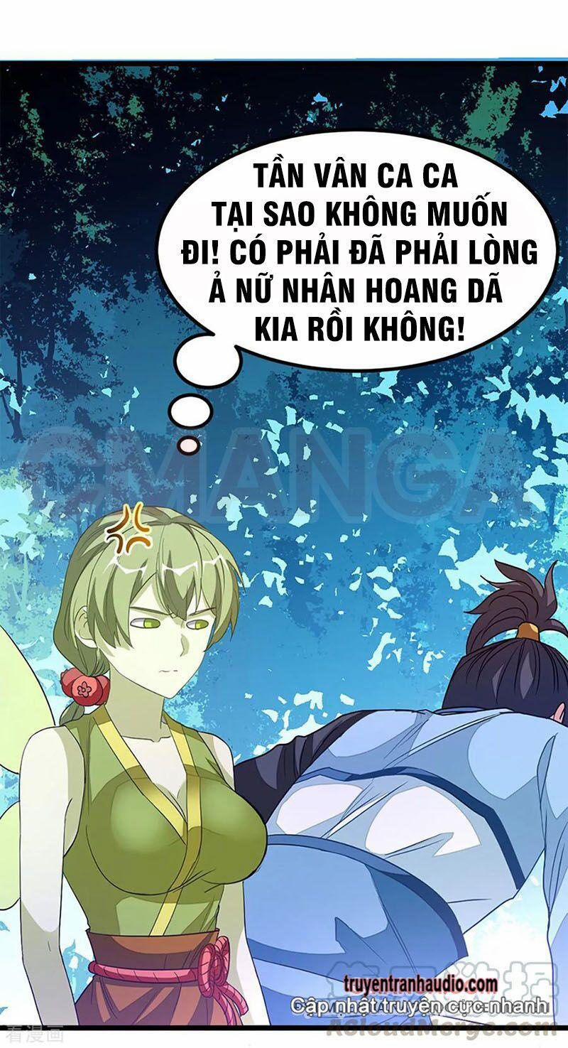 Cửu Dương Thần Vương 234 trang 31