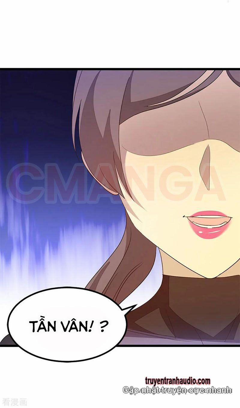 Cửu Dương Thần Vương 234 trang 32