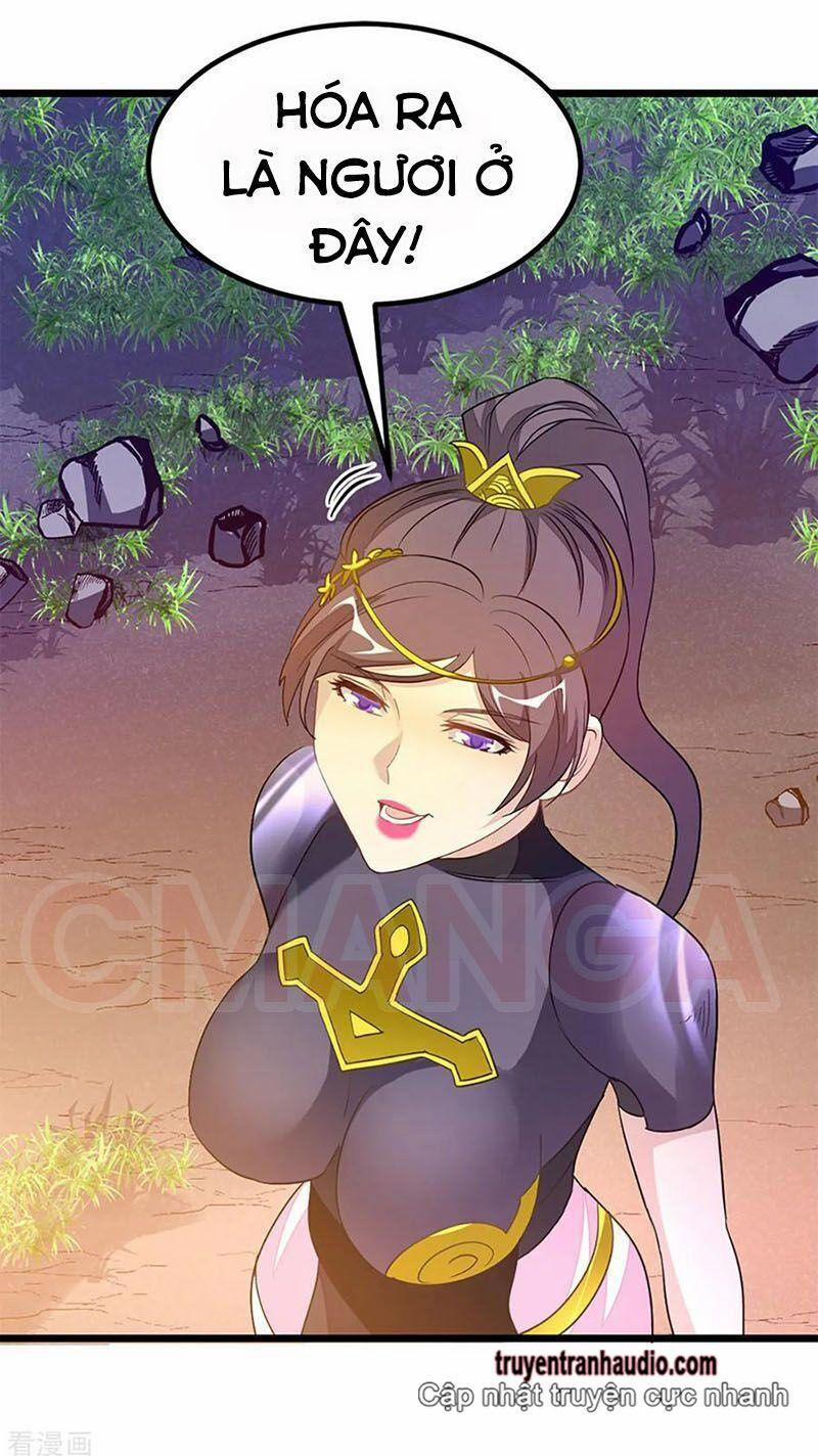 Cửu Dương Thần Vương 234 trang 33