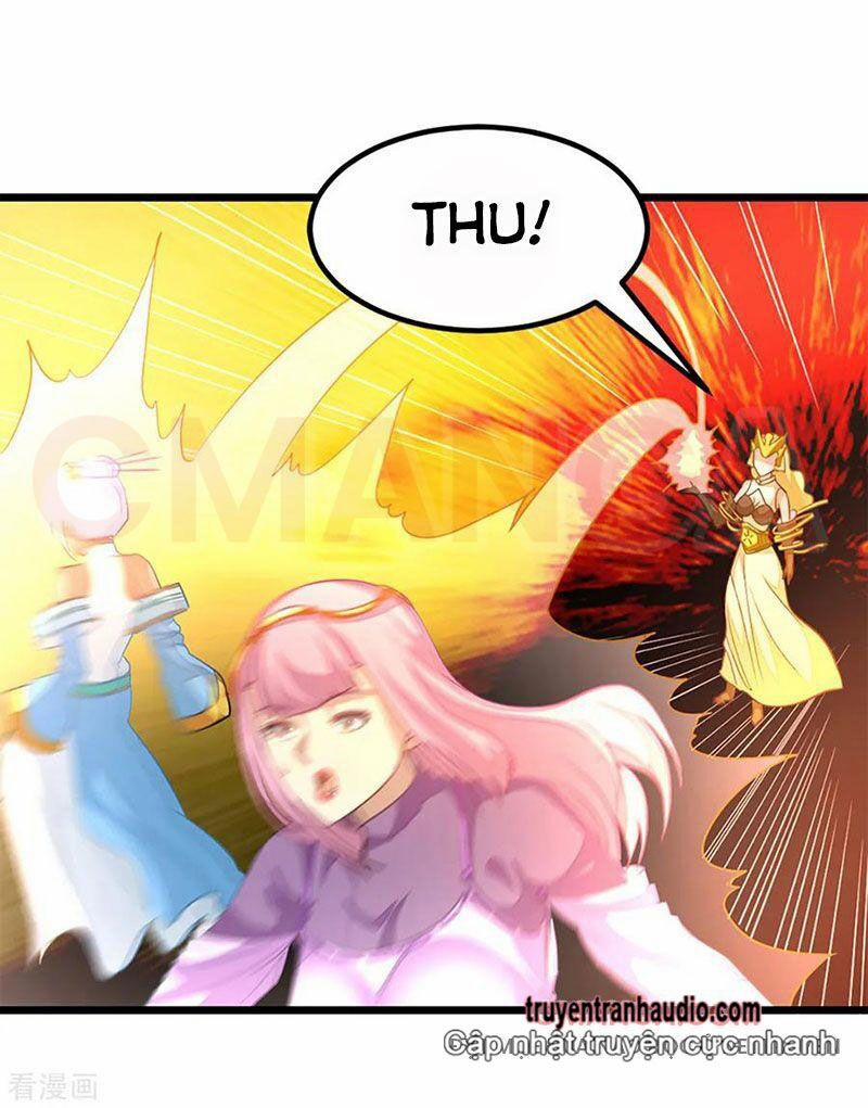 Cửu Dương Thần Vương 234 trang 5