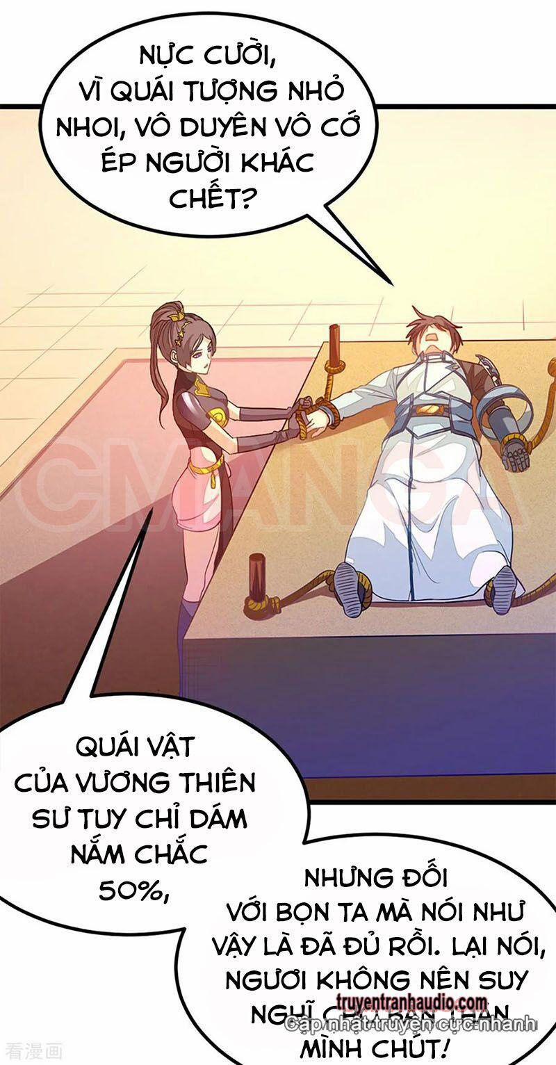 Cửu Dương Thần Vương 234 trang 6