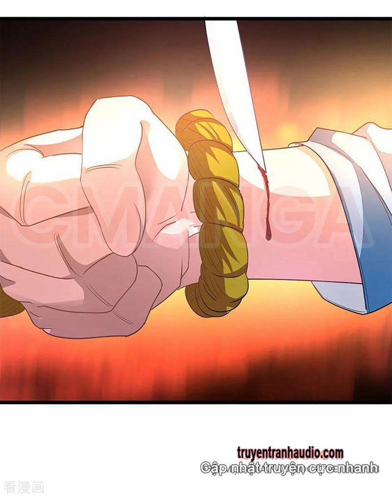 Cửu Dương Thần Vương 234 trang 8