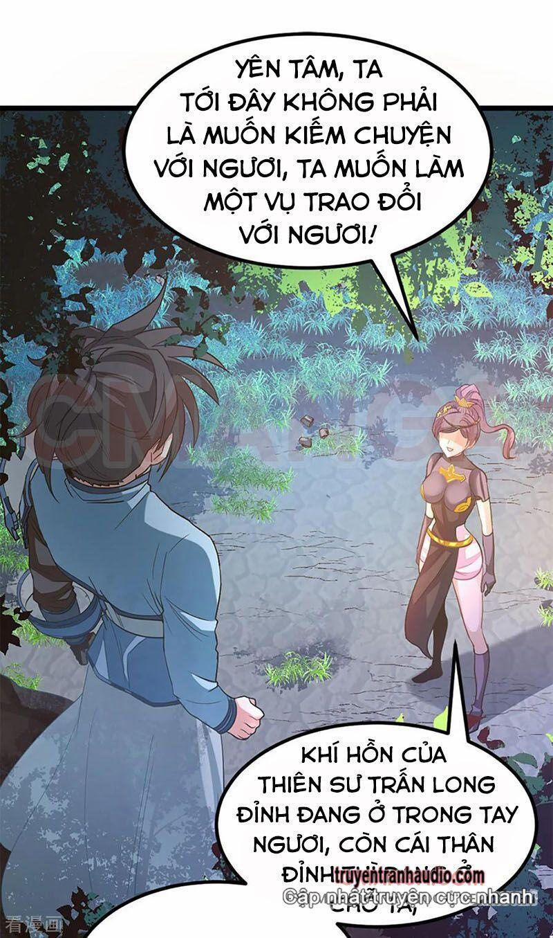 Cửu Dương Thần Vương 235 trang 0