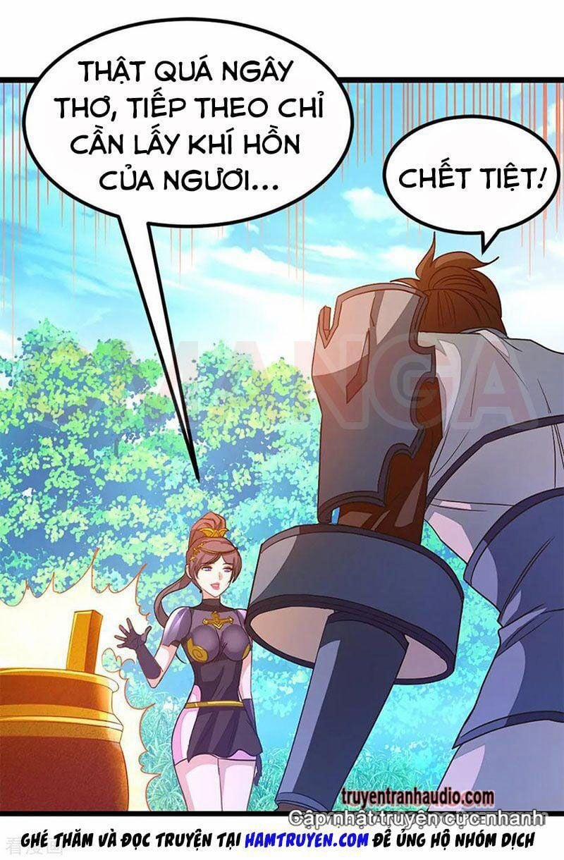 Cửu Dương Thần Vương 235 trang 10