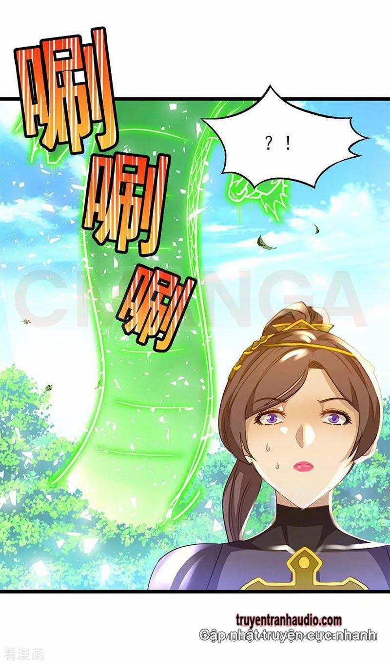 Cửu Dương Thần Vương 235 trang 11